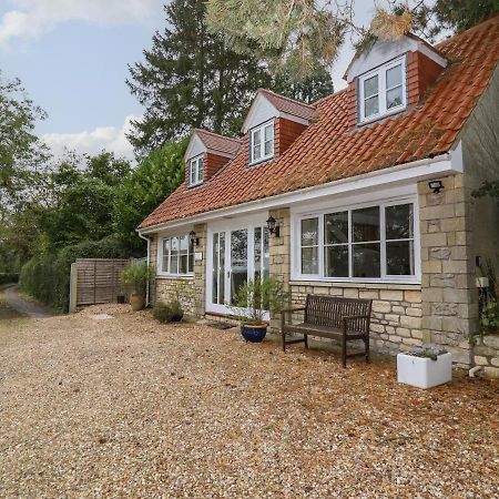 The Cottage At Barrow Mead Bath Exterior foto