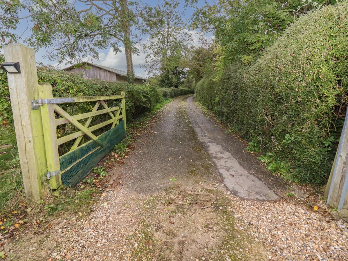 The Cottage At Barrow Mead Bath Exterior foto